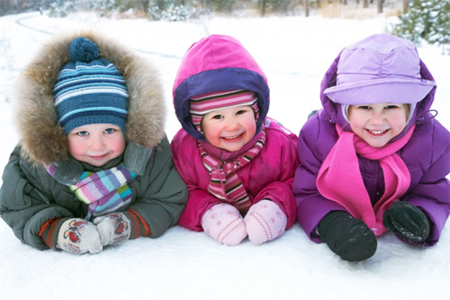  5 bí quyết tăng miễn dịch hô hấp trẻ em trong mùa lạnh
